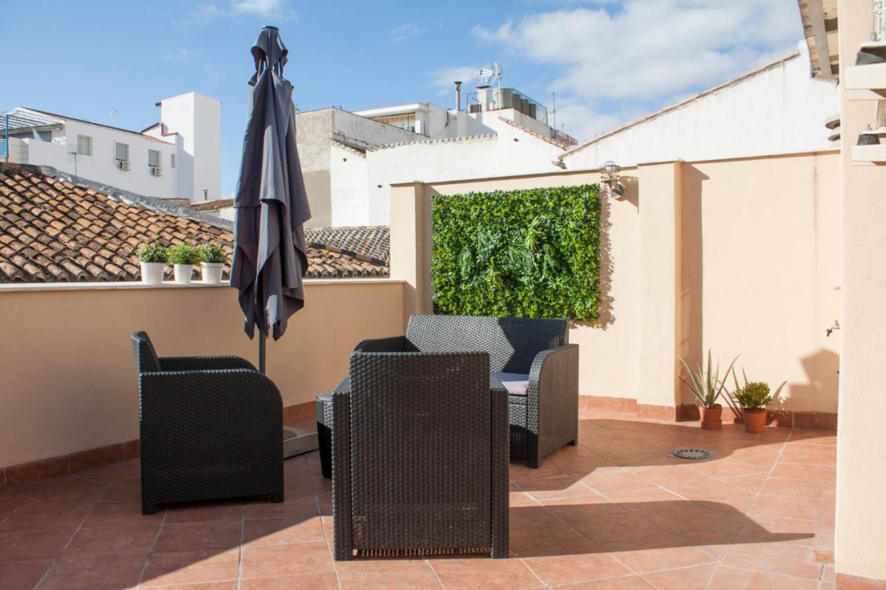 Apartamento La Terraza De Beatas *
