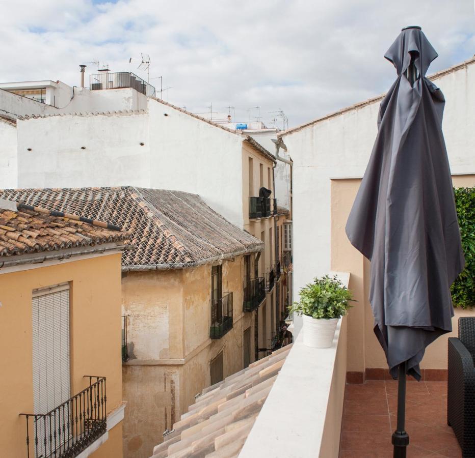 La Terraza De Beatas Apartamento *