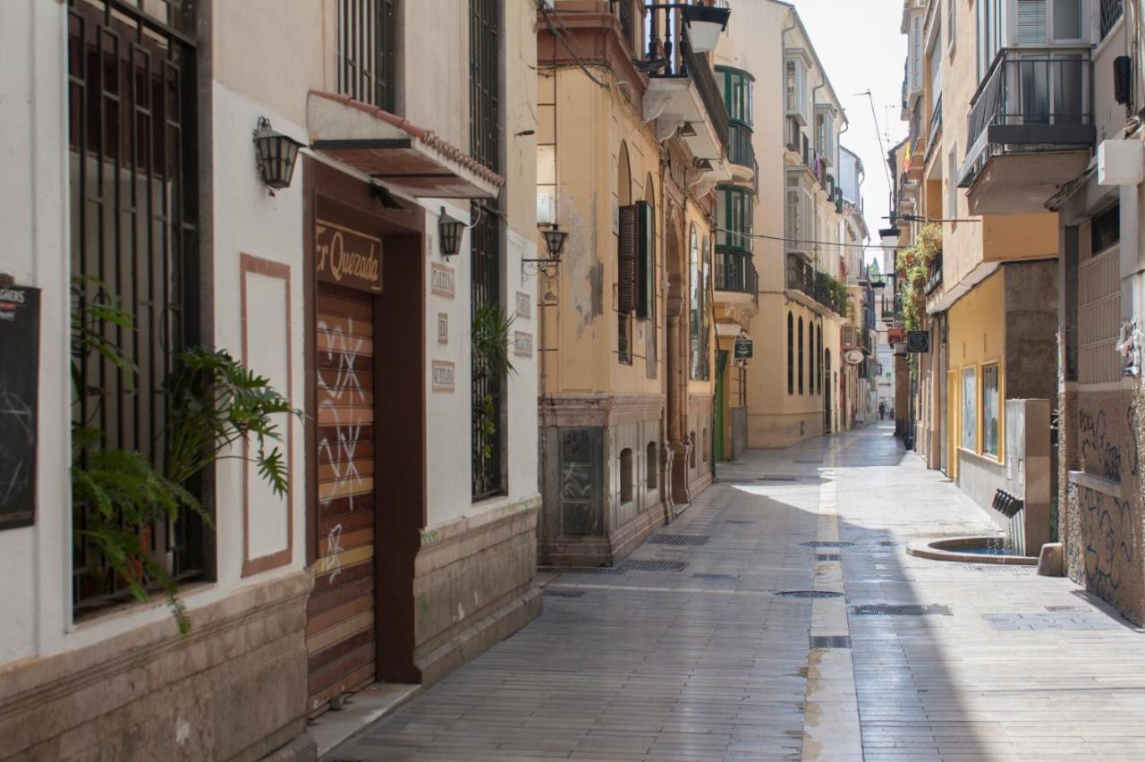 Apartamento La Terraza De Beatas Málaga