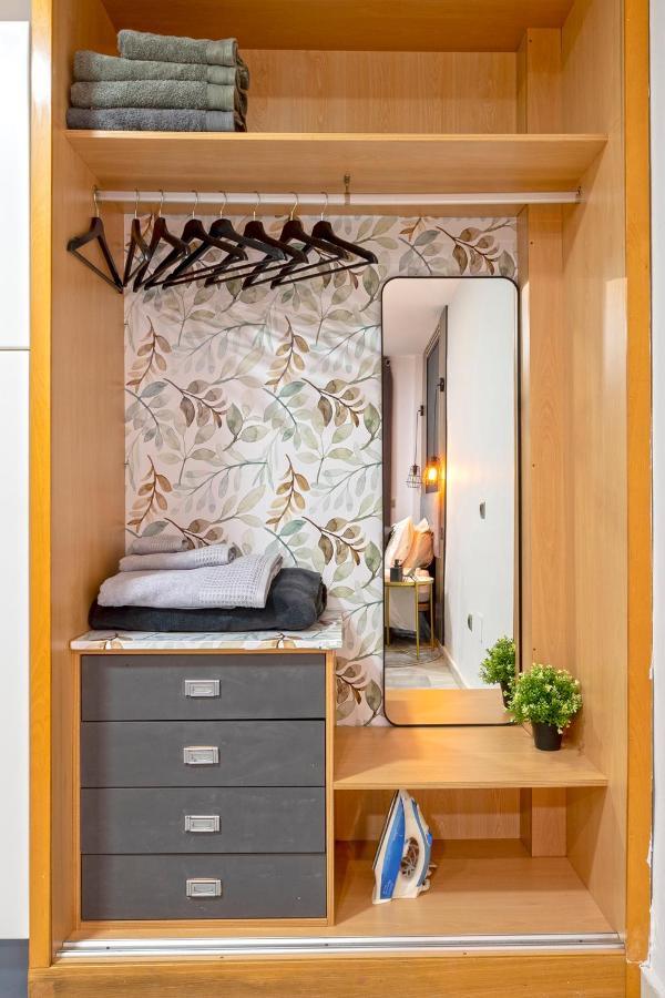 Apartamento La Terraza De Beatas Málaga