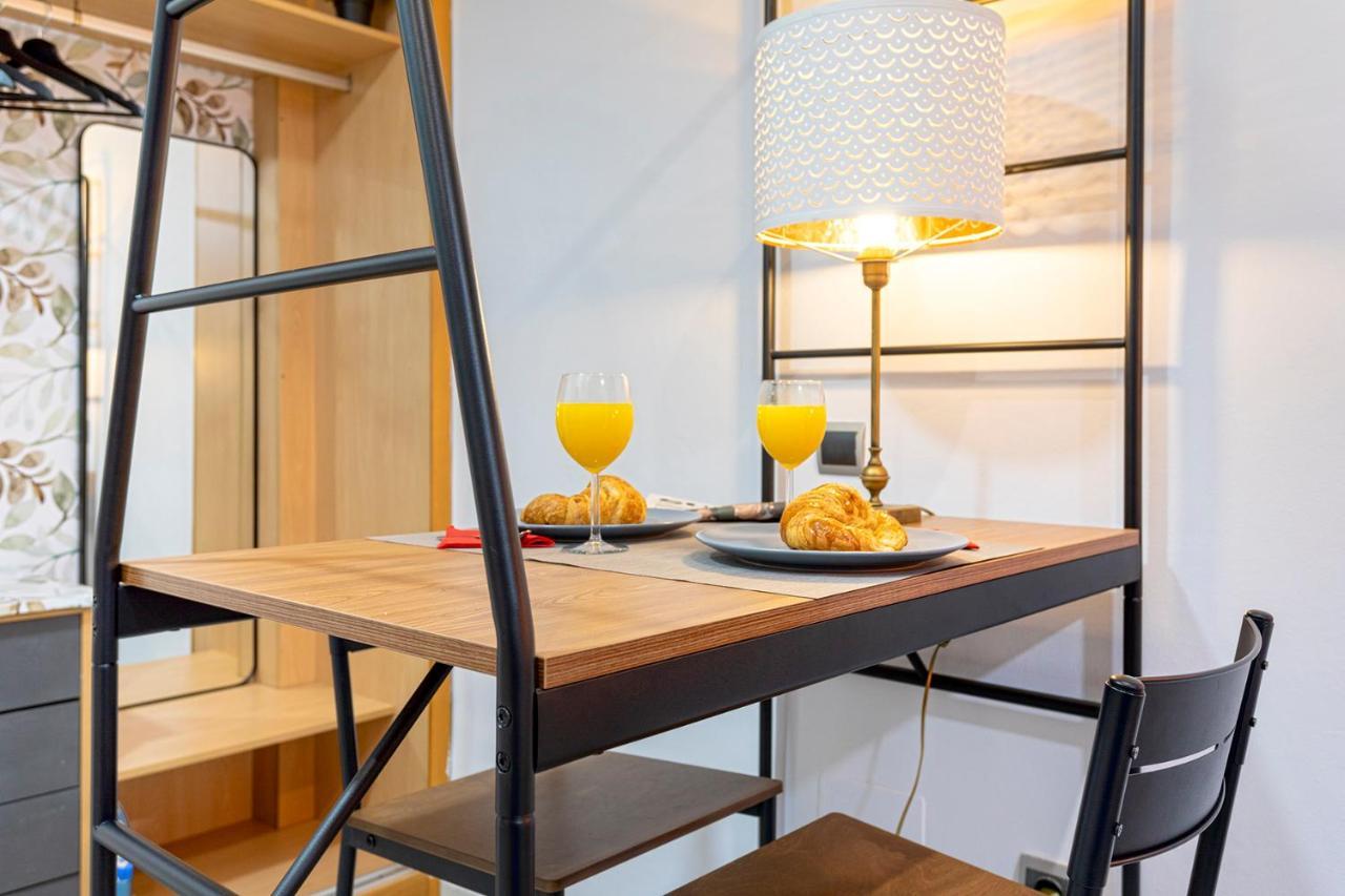 La Terraza De Beatas Apartamento Málaga