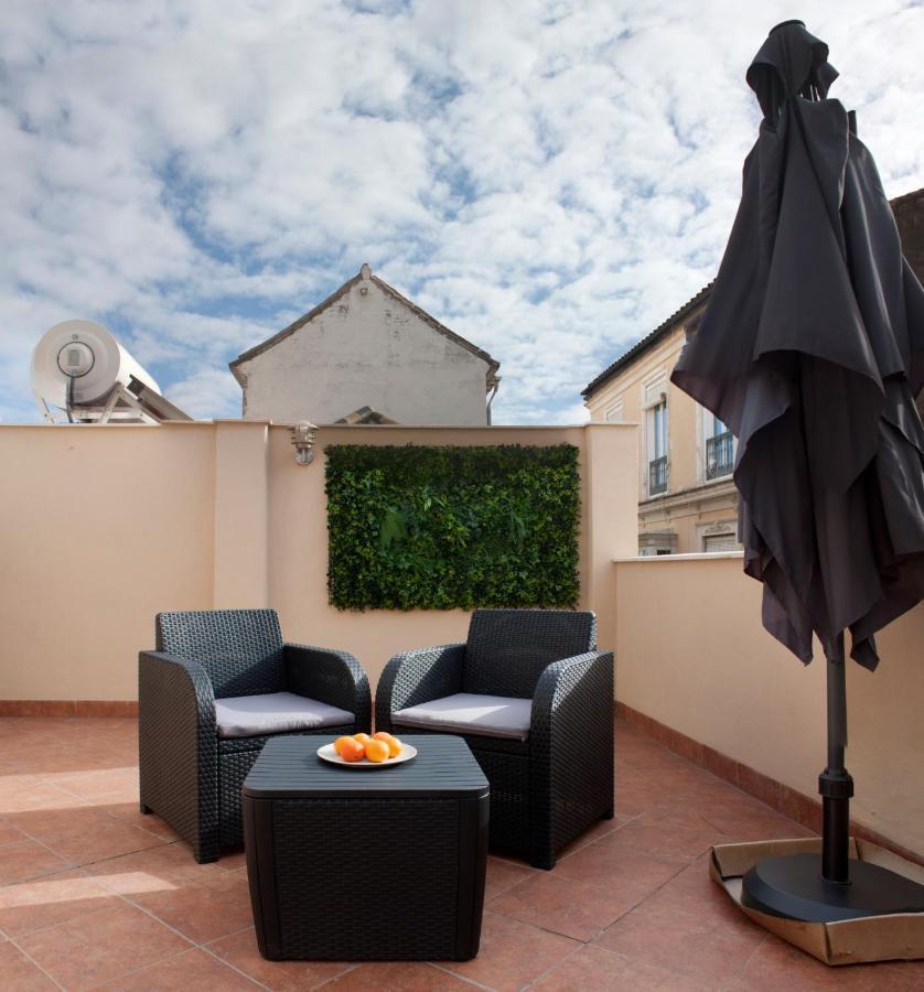 La Terraza De Beatas Appartamento